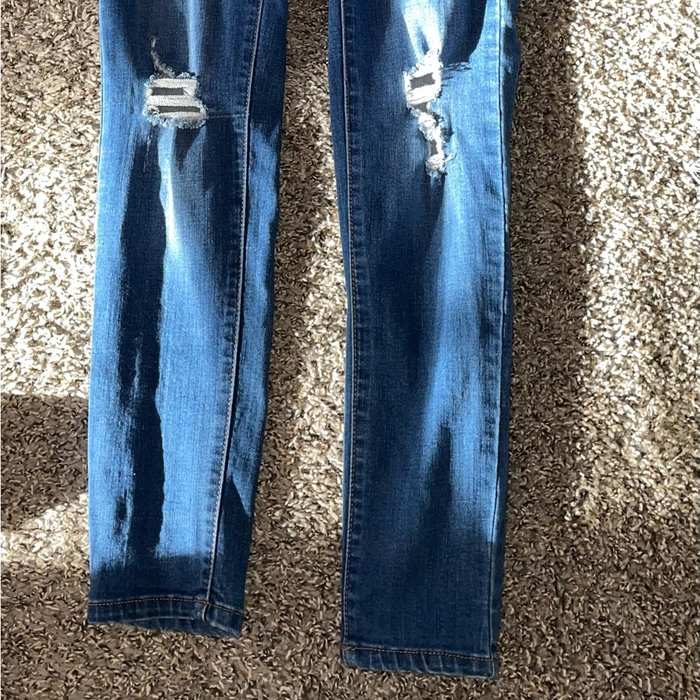 Jeans - Picture 2 of 2